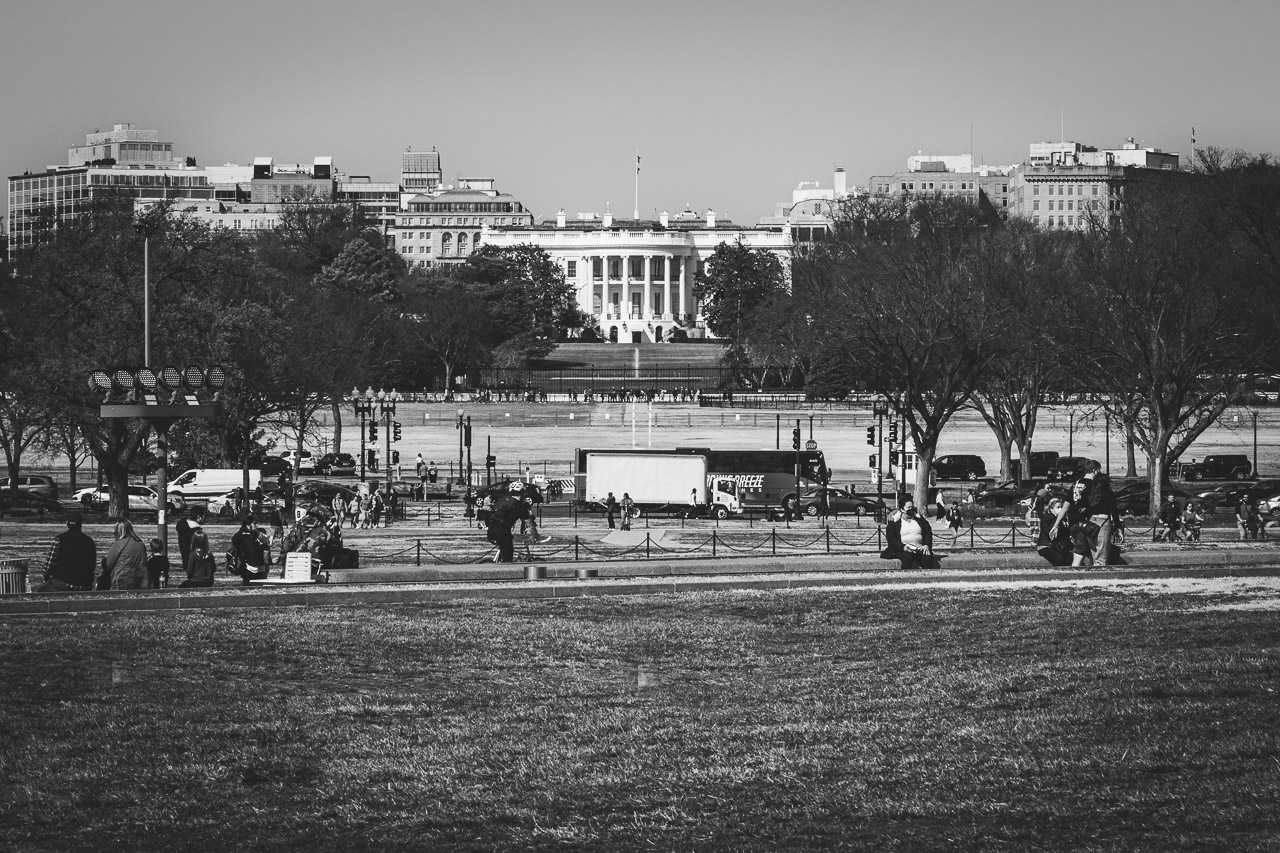 Washington D.C. (5. März 2022)