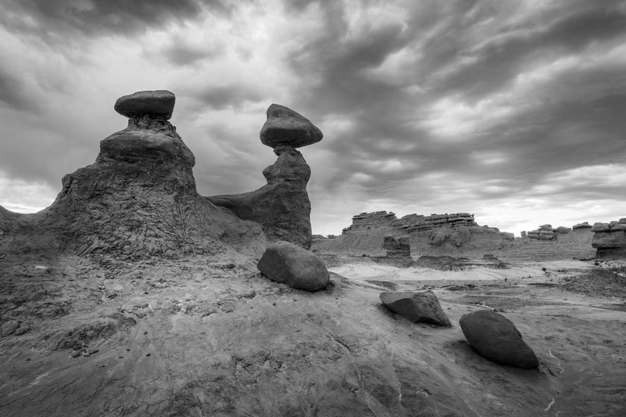 Bucket List USA – Goblin Valley State Park (Utah)