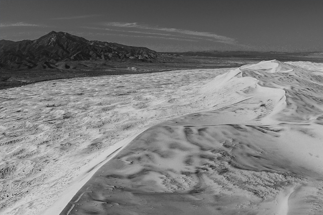 Bucket List USA – Mojave National Preserve (California)