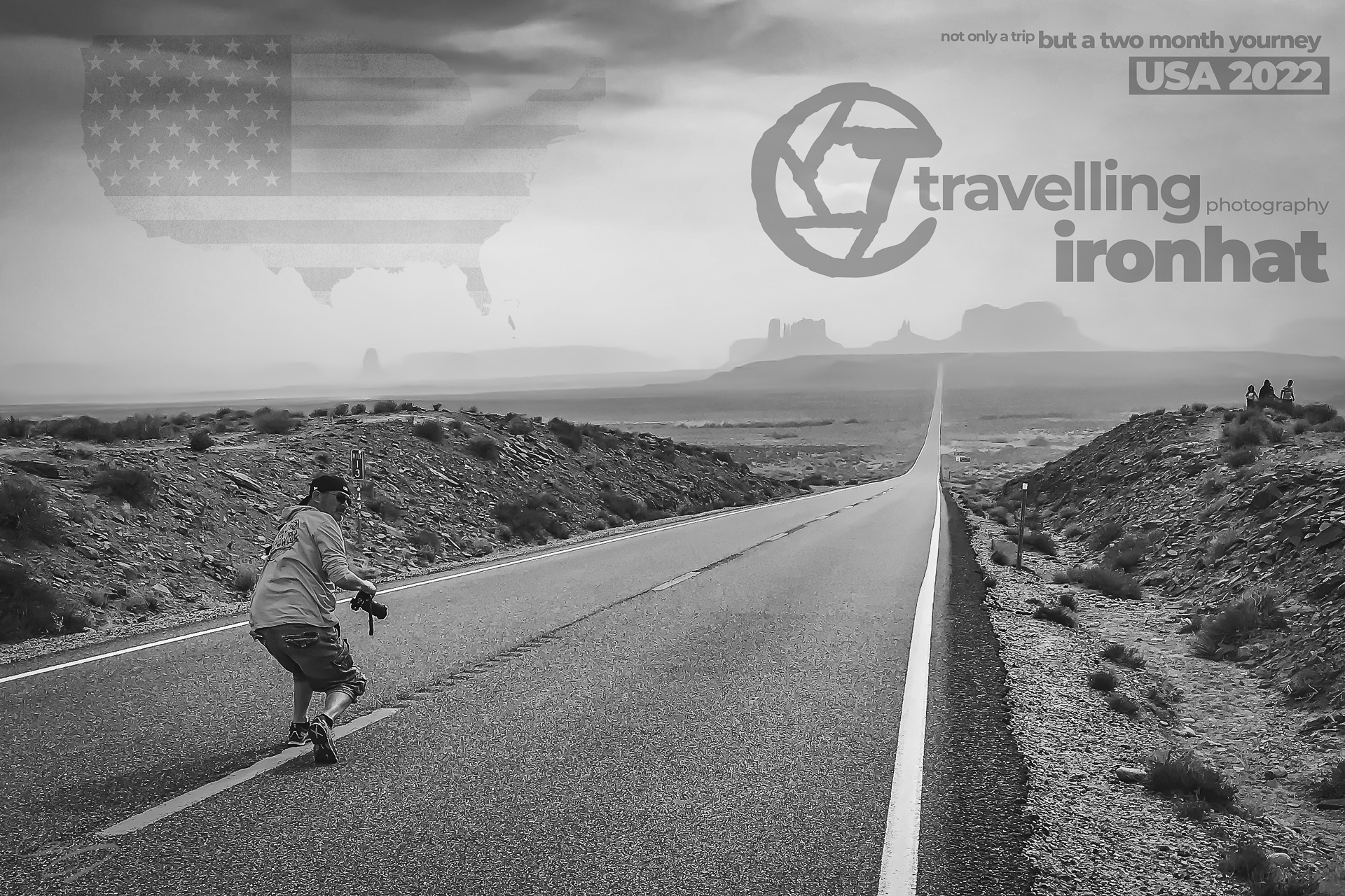 Mein Abenteuer USA 2022