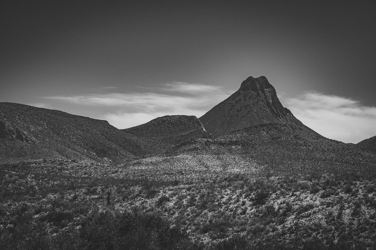 Bucket List USA – Big Bend National Park (Texas)