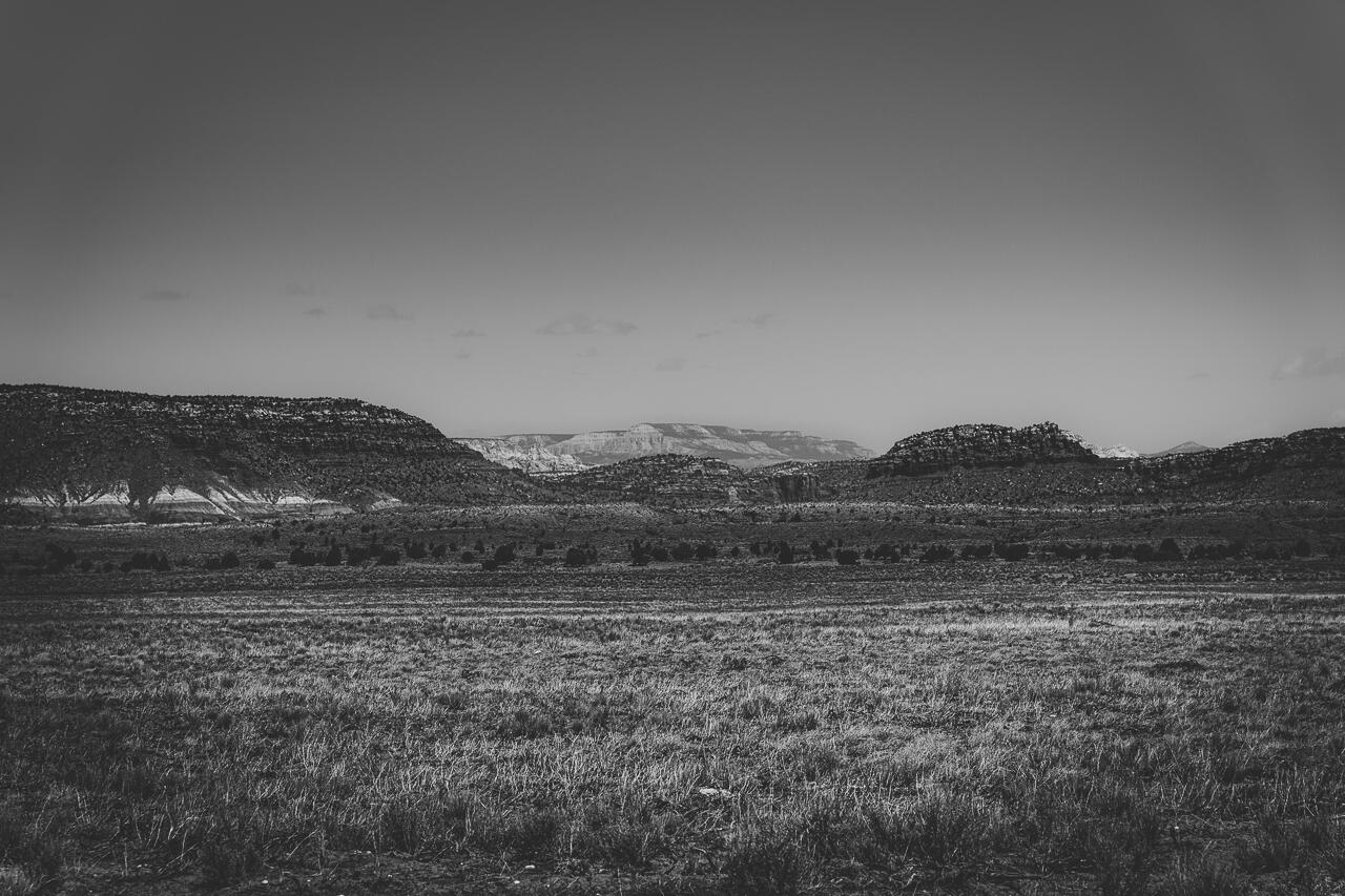 Bucket List USA – Grand Staircase-Escalante National Monument (Utah)