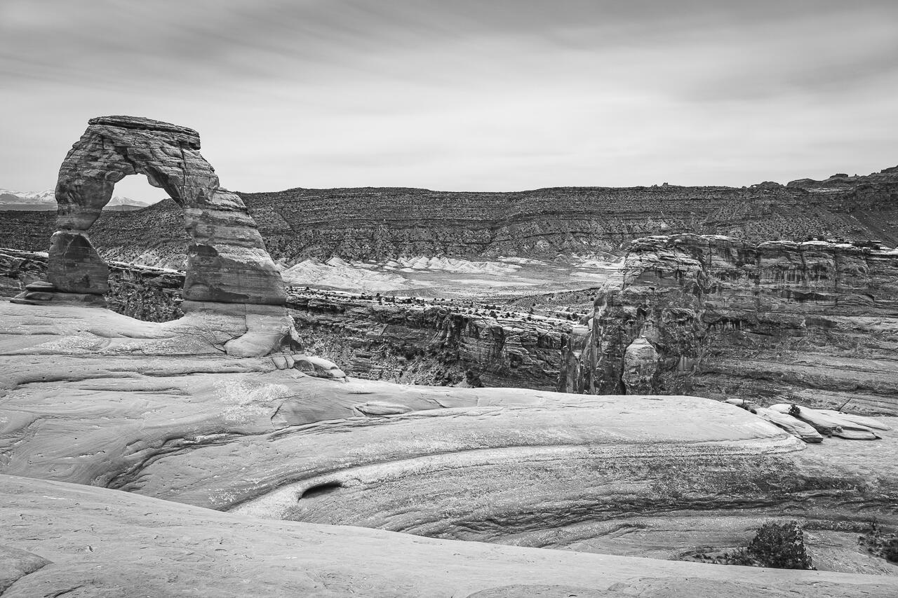 Bucket List USA – Arches National Park (Utah)