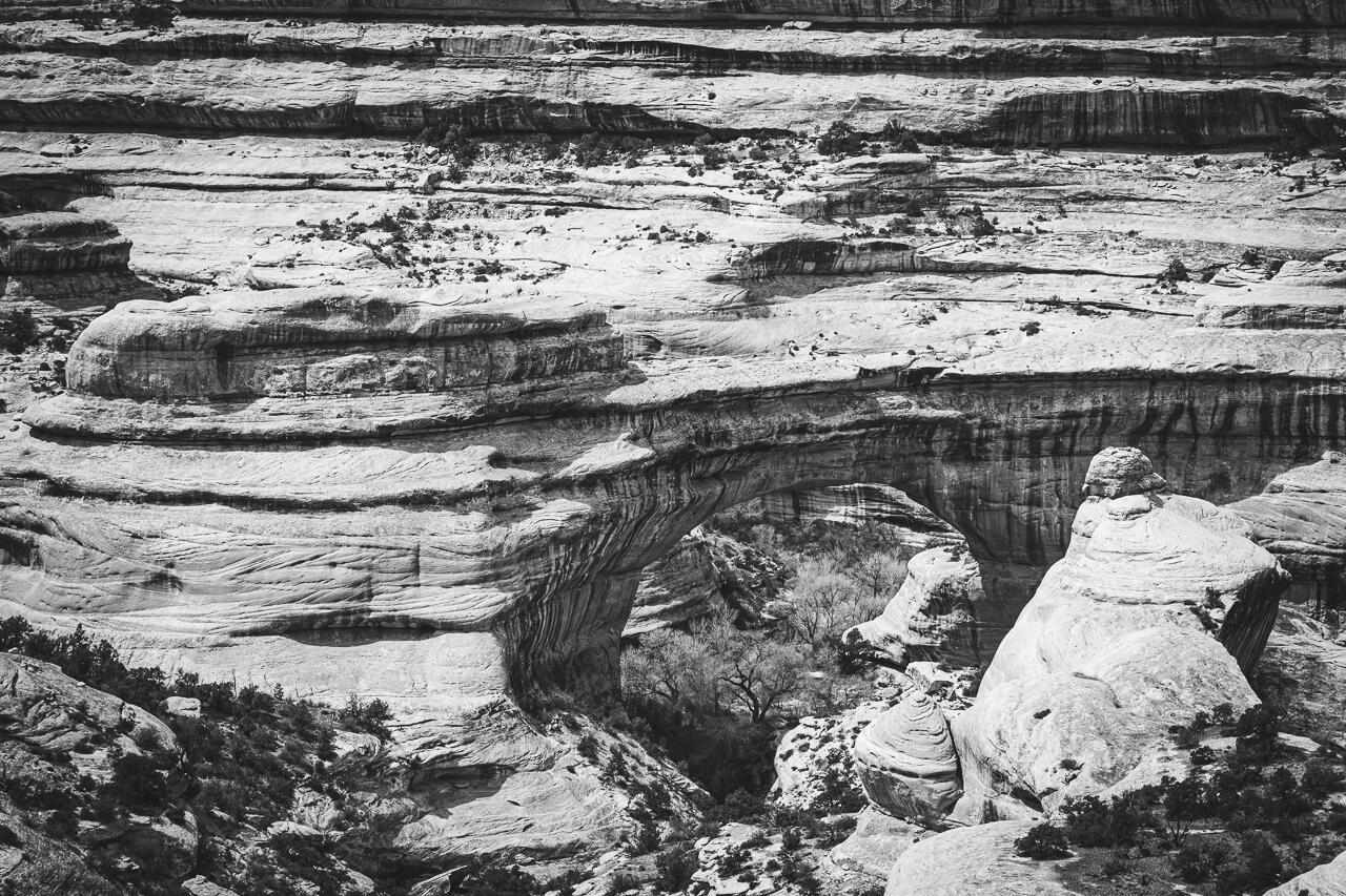 Bucket List USA – Natural Bridges National Monument (Utah)