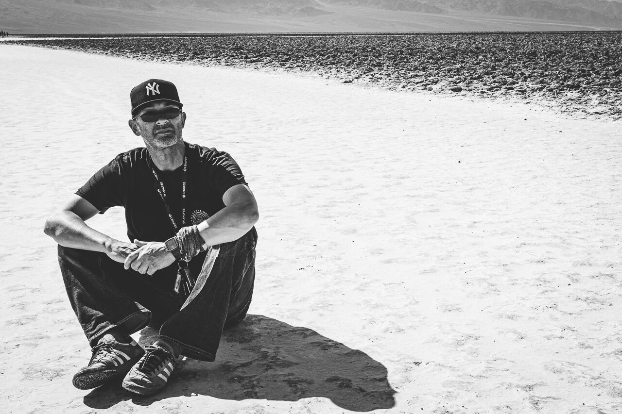 Teil 09 – Death Valley & Los Angeles (Nevada & California)