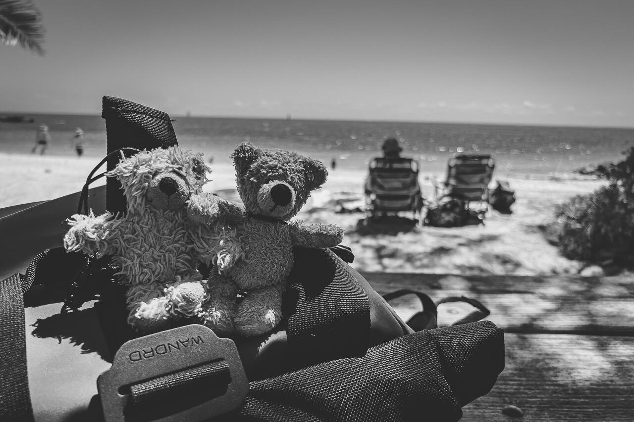 Bucket List USA – Key West (Florida)