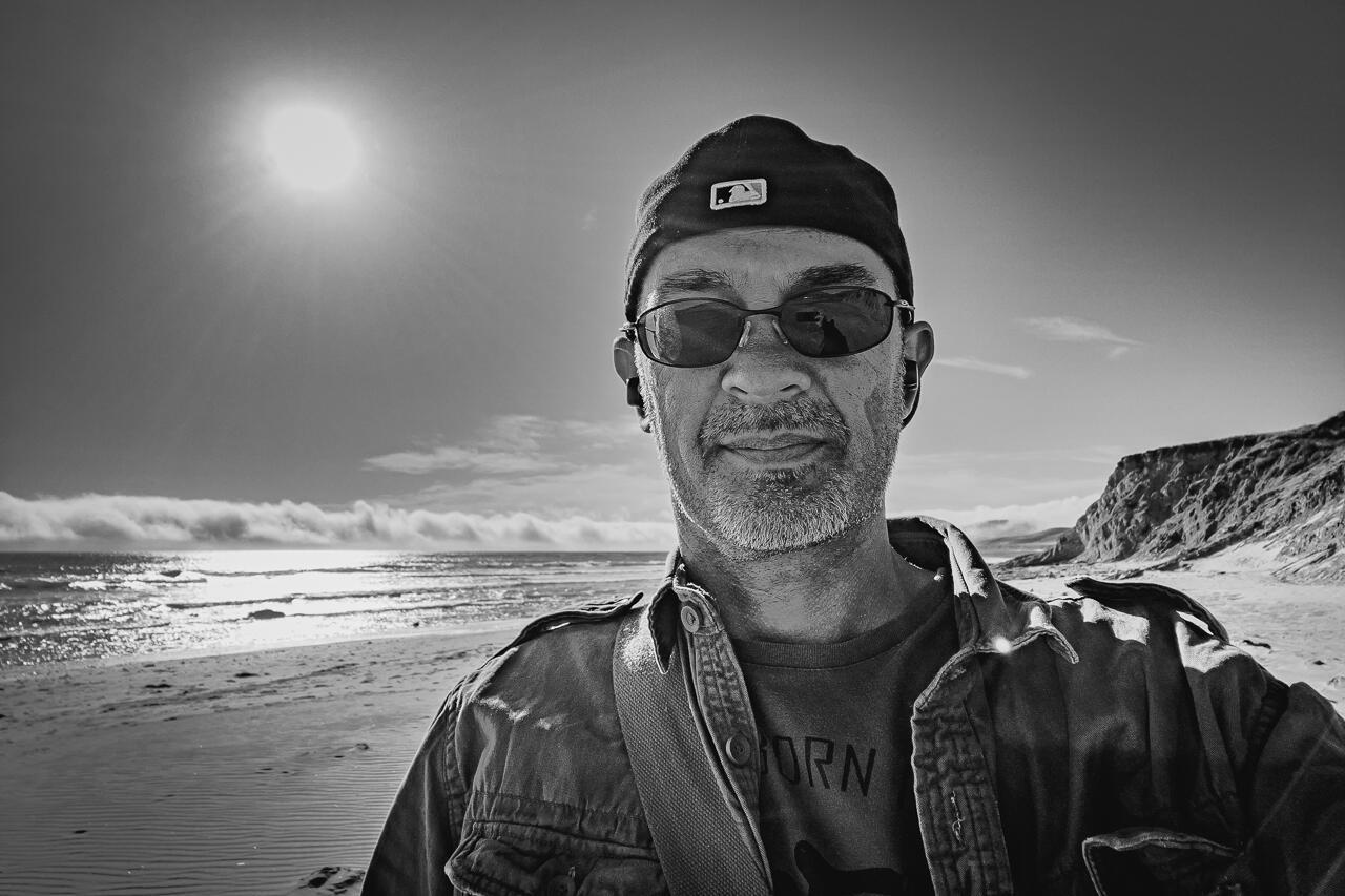 West Cost Trip to San Francisco (19. – 21. April 2022)