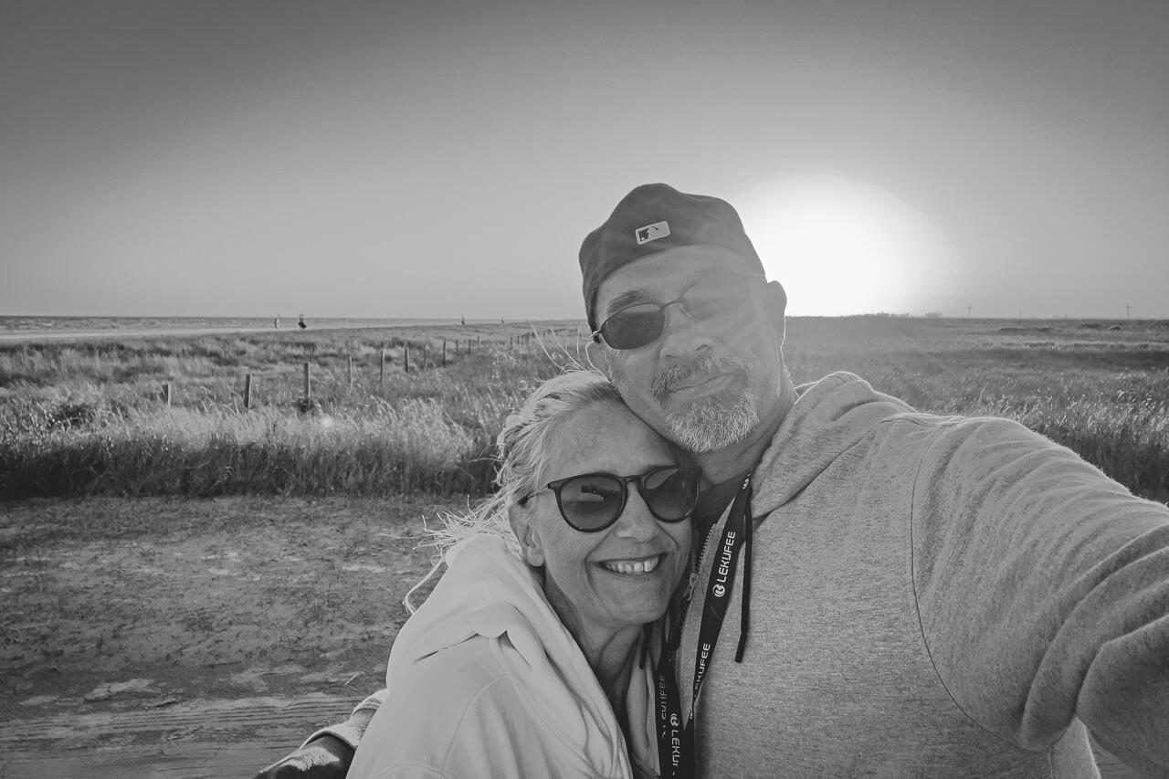 Teil 04 – Louisiana & Texas
