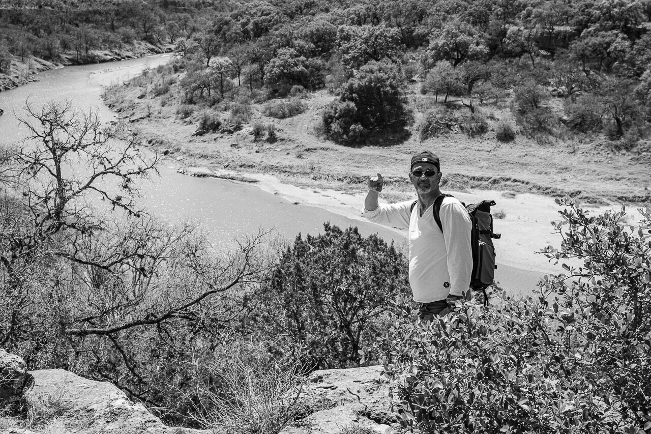 Bucket List USA – Pedernales Falls State Park (Texas)